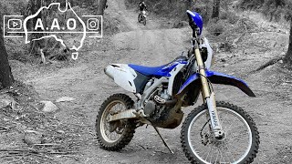 2014 WR450F REVIEW  Would I buy it again ???