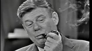 ARTHUR GODFREY TIME   11 6 1958