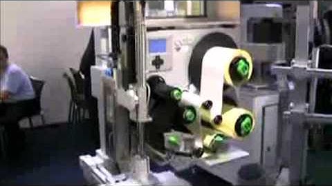 cab Hermes+ - Das neue Etikettiersystem / The new print and apply system