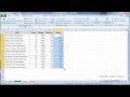 Курс Excel_Базовый - Урок №7. Формулы и выражения в Excel
