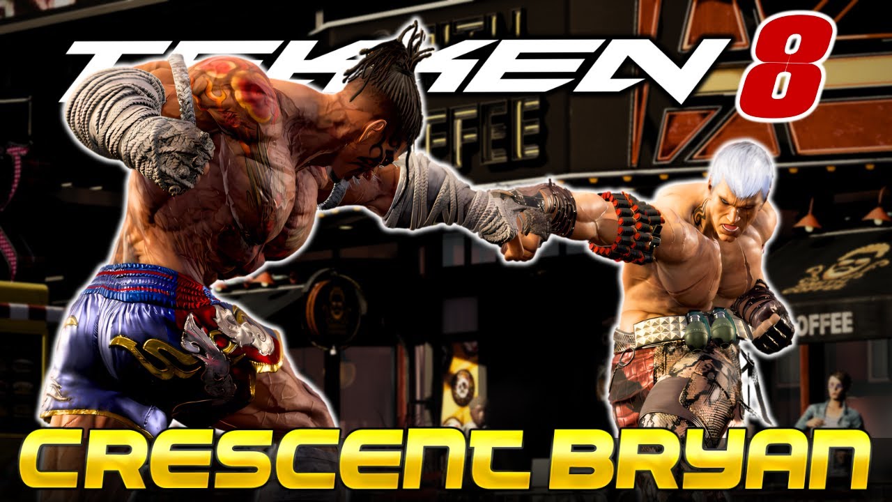 The Most STYLISH & AGGRESSIVE Bryan I’ve Ever Faced With Fakhumram!