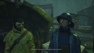 Call of Cthulhu - No Prohibition for Darkwater Trophy / Achievement
