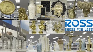 Celebrity ROSS DRESS FOR LESS* Home Decor* Shop With Me 2023*Home Decor 2023| Ross shopping 2023 Net Worth