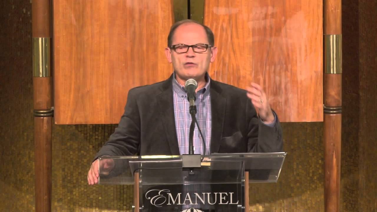 Iuda - Lecția 9 - Rătăcirea lui Balaam - Lazăr Gog