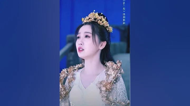 💔🥺 #dixin #dylanwang #estheryu #lovebetweenfairyandthedevil #heartbroken #chinesedrama #shorts