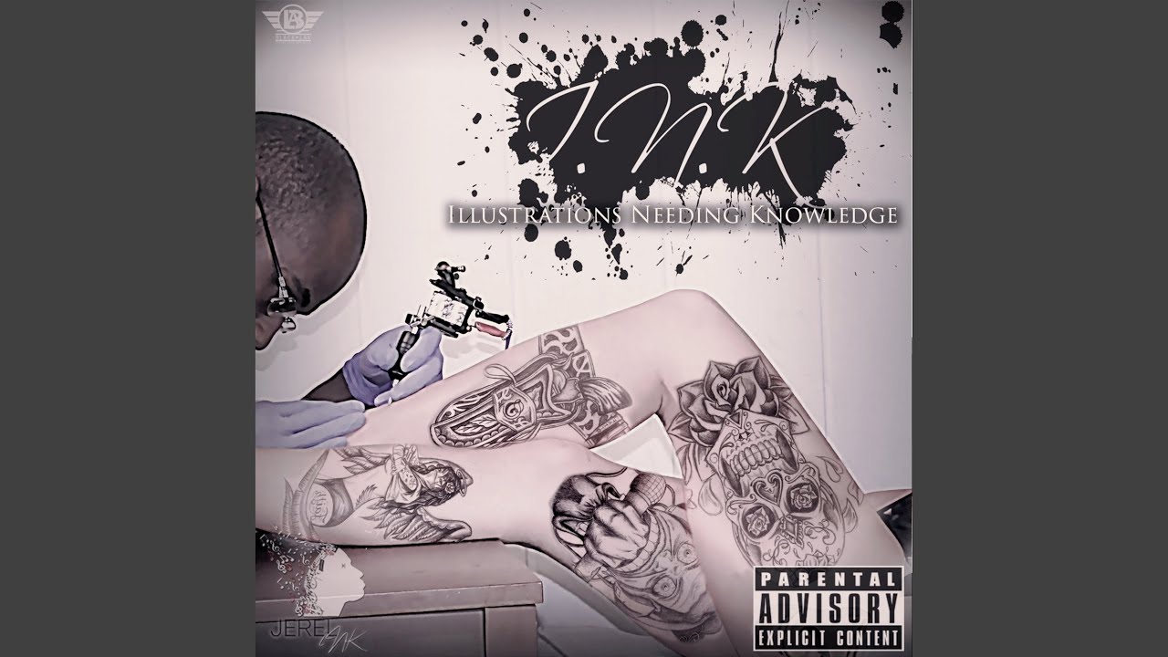 Watch Tat Session (Part 2) on YouTube Watch Tat Session (Part 2) on YouTube