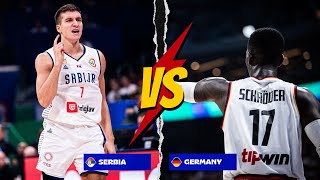 【看球直播】| 世界盃冠軍賽 塞爾維亞Serbia vs Germany德國  德國加油