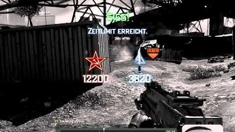MW3 Semtex Multi-Kill