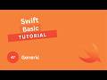 Swift Basic Tutorial #47 - Generic