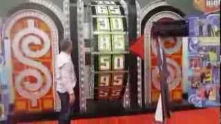 How The Price Is Right Big Wheel Works
