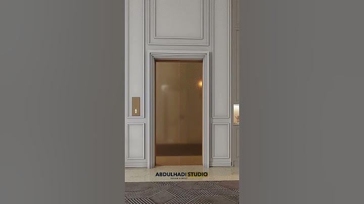 #تصميم #مصعد #design #gaming #interior #قطر #تصميم #دبي #دوحة #gamingvideos #الدوحة #qatar