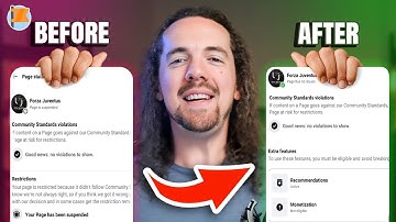 How to Fix “We Suspended Your Page” on Facebook 2025 | Recover Disabled Page Fast!