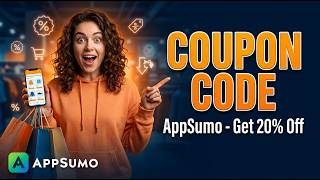 Top AppSumo Coupon Code 2026 💰 Start Saving Now