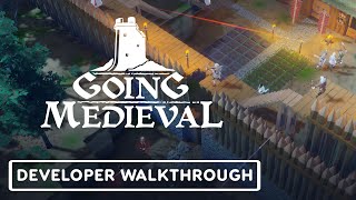 Going Medieval trailer-3