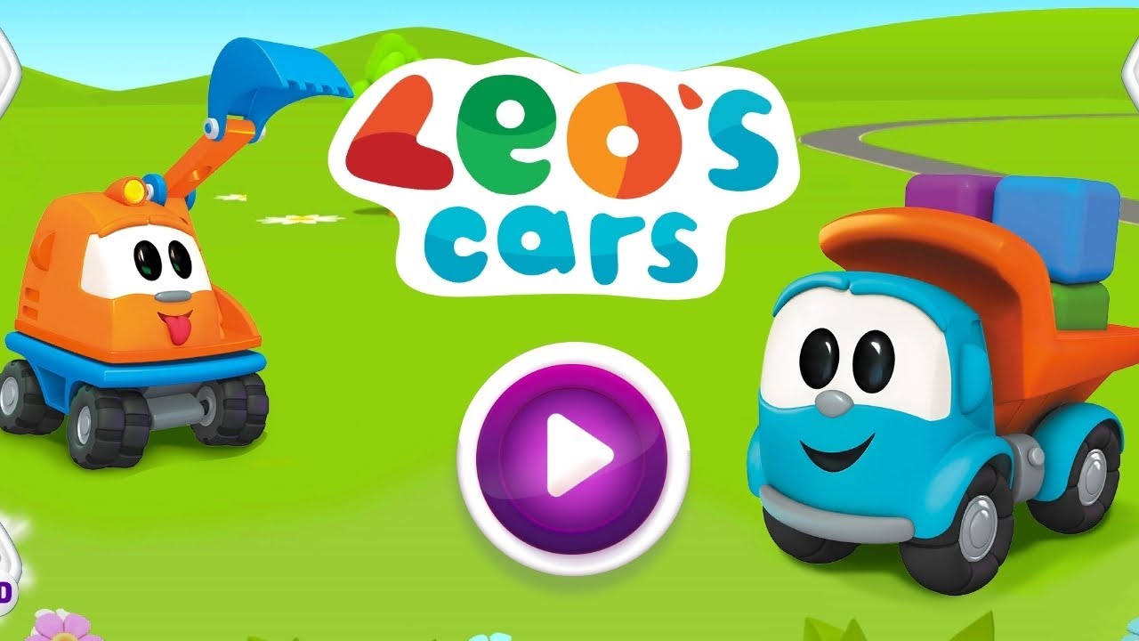 🔥🚗 Mini Toy Car cartoon  | Crazy Driving