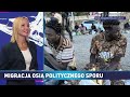 Fala migrantów z Ceuty zbliża się do Polski? | WYKRYWACZ KŁAMSTW