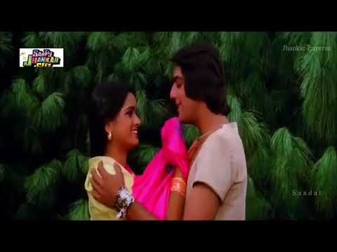 Humrahi Mere Humrahi (((Jhankar))) song