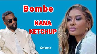 Fally Ipupa et Nana Ketchup,  Des grandes Révélations