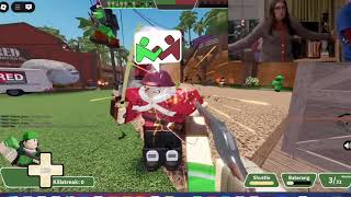 [TC2] aimbot isn't real