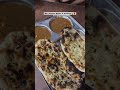Most Famous Kulcha in Amritsar 😍 | 60 Years Old Prem Nath Kulche Wale | Amritsar Street Food