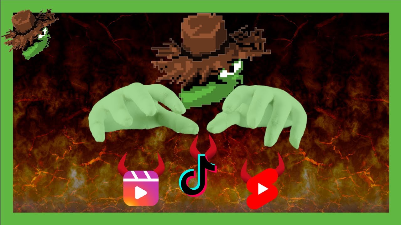 ليش بكره الفيديوهات القصيرة