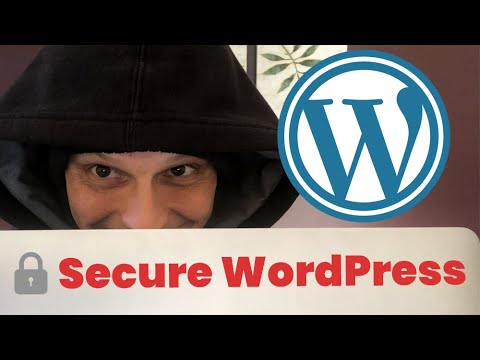 How to Secure Your WordPress Website from Hackers