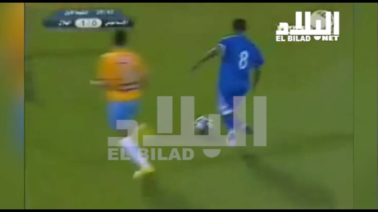 هيثم مصطفي ..أسطورة كرة القدم السودانية  -Elbiladtv-