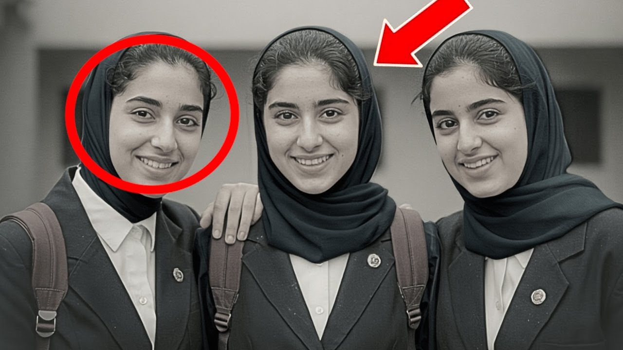 في عام 1993 بجدة، اختفت ثلاث طالبات عمرهن 16 عامًا بعد الدوام… وبعد 21 عامًا أفصح رجل عن سرٍ صادم!