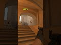 Pit Self Pop Flash To Peek On Mirage #shorts #cs2