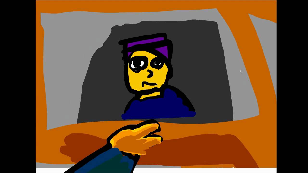 Поездка Немоническая