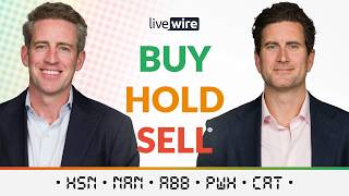 Buy Hold Sell: 6 high-conviction ASX stocks reimagining their industries