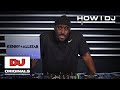 Kenny Allstar: How I DJ | DJing For MCs & Mixing Drill, Hip-Hop, Dancehall & Grime | S1 E1