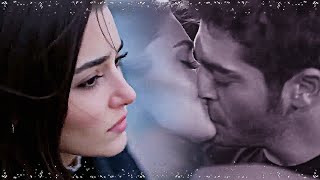 картинка: Только любимая...// Kenan & Leyla 💖🎄 (+ sub )