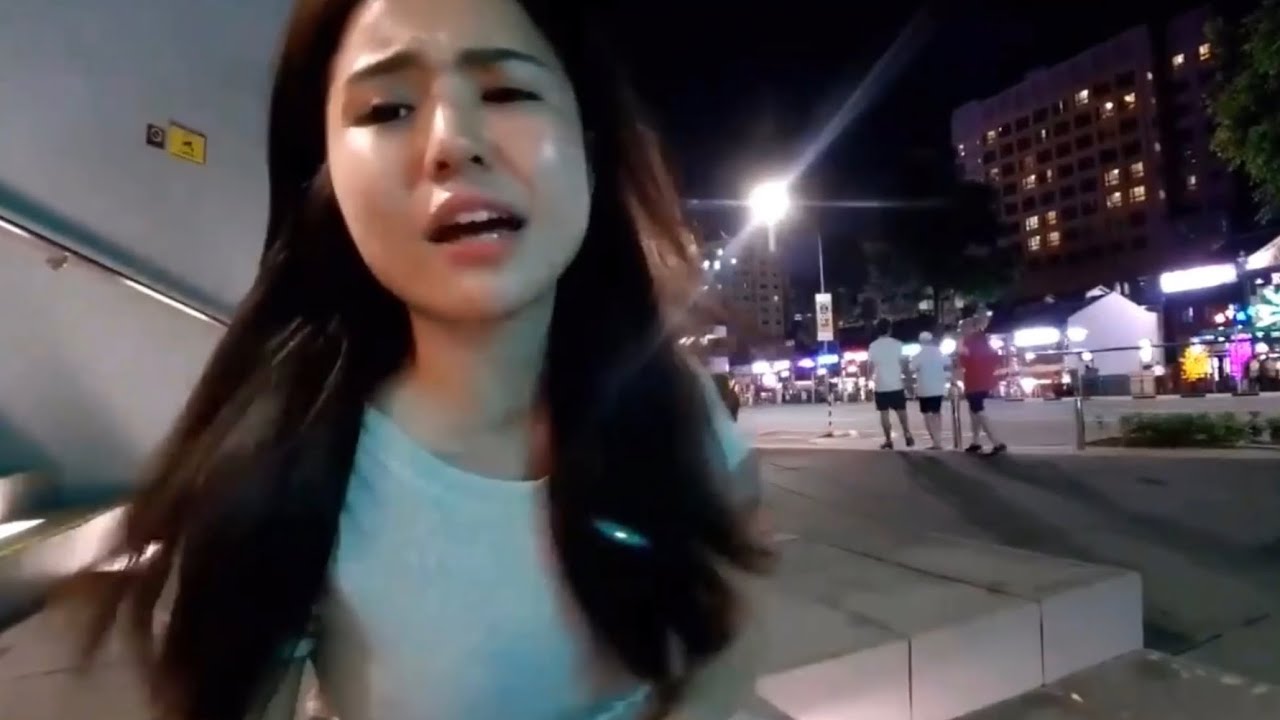 LITERALLY every female streamer/gamer explained in 23 seconds YouTube