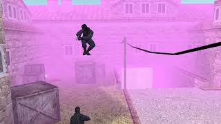 CS 1.6 EDIT |  RUNBOOST + AIRSHOT bY KAYBIK