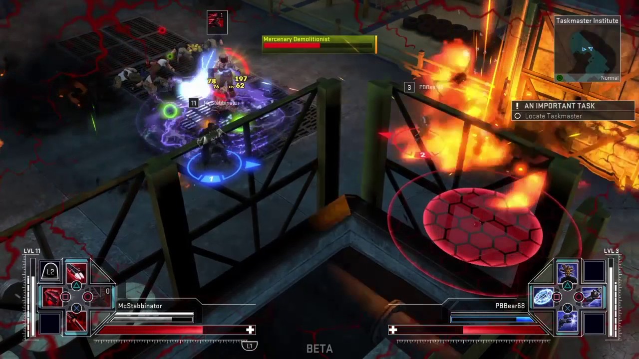 Marvel Heroes Omega (Game) - Giant Bomb marvel heroes omega download pc