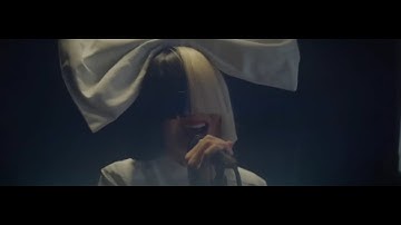 Sia - Elastic Heart (Performance Edit From the Nostalgic For The Present Tour)
