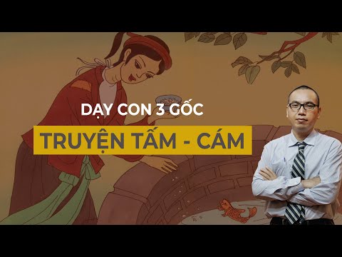 Video Truyện Cổ Tích Tấm Cám Ít Giá Trị Đạo Đức Hơn Ta Tưởng... - youtube