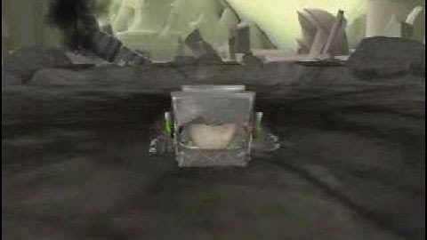 WOOT! I HAS SPORE BOT PARTS!