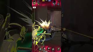 useless teammates | #wanderdl on #Twitch
