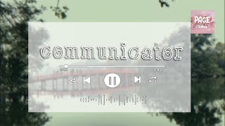 Communicator ️🍬 | No.104 | Relaxing Oasis: Soft Tunes for Everyday Comfort screenshot 3