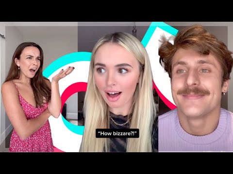 How Bizarre - TikTok Compilation 🤣
