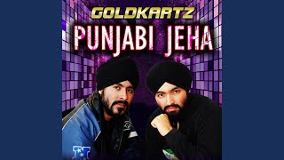 Punjabi Jeha