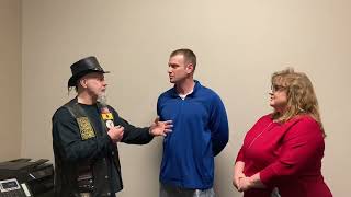 Testimony Of God's Restoration from drugs and Prison