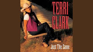 Watch Terri Clark Neon Flame video