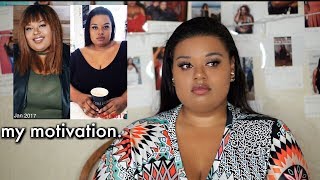My Secret: Weight Loss Journey. Thank You Chrissy Metz, Kate on This is Us