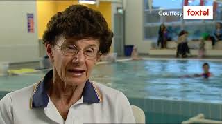 The History of Carlile Swim screenshot 1