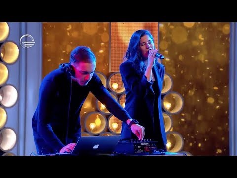 გიგა პაპასკირი და მერი მამულაშვილი | ჰეი