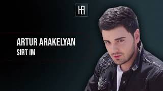 Artur Arakelyan - Sirt Im (Hakobyan remix)