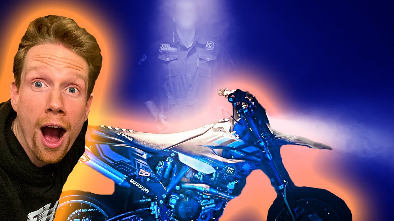 DAVID REAGIERT AUF QUERLY - PROJECT 501